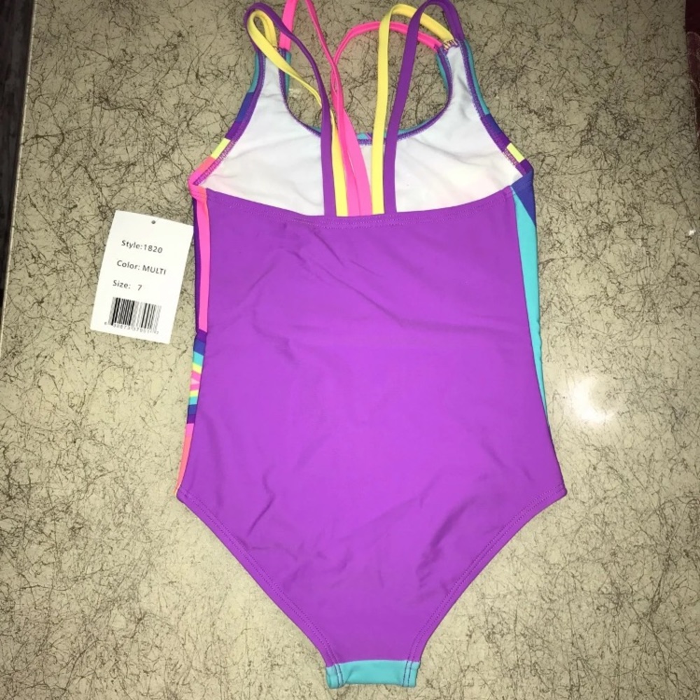 Swimsuit - Picture 2 of 4
